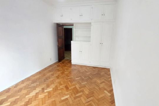 Apartamento para alugar com 4 quartos, 110m² em Tijuca, Rio de Janeiro