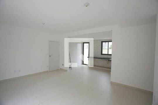 Apartamento à venda com 3 quartos, 149m² em Prado, Belo Horizonte