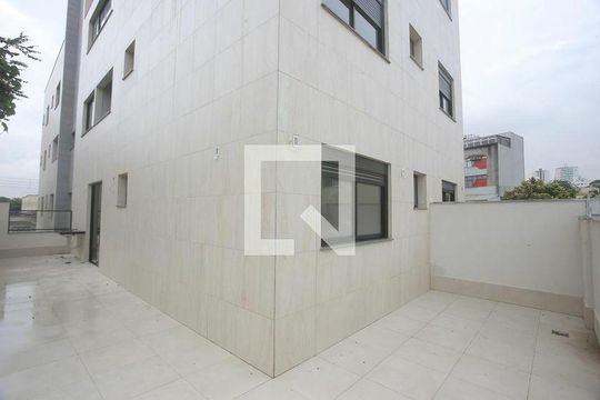 Apartamento à venda com 3 quartos, 149m² em Prado, Belo Horizonte