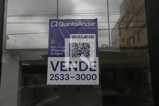 Apartamento à venda com 3 quartos, 77m² em Prado, Belo Horizonte