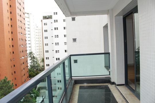 Apartamento para alugar com 4 quartos, 200m² em Higienópolis, São Paulo