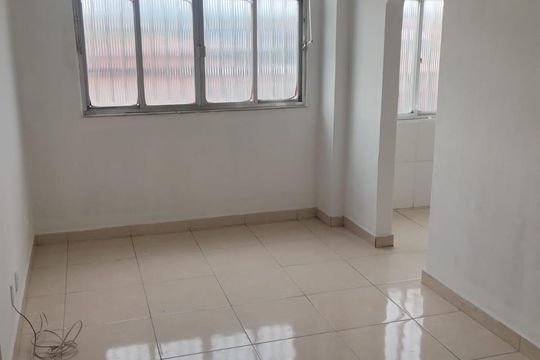Apartamento para alugar com 2 quartos, 38m² em Campo Grande, Rio de Janeiro