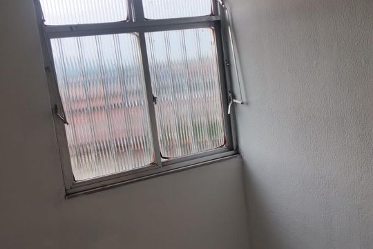 Cozinha de apartamento para alugar com 2 quartos, 38m² em Campo Grande, Rio de Janeiro