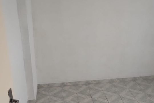 Quarto de apartamento para alugar com 2 quartos, 38m² em Campo Grande, Rio de Janeiro