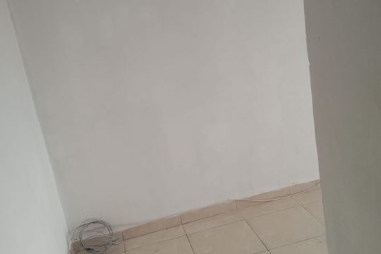 Quarto de apartamento para alugar com 2 quartos, 38m² em Campo Grande, Rio de Janeiro