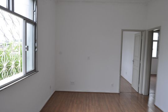 Apartamento à venda com 2 quartos, 58m² em Cavalcanti, Rio de Janeiro