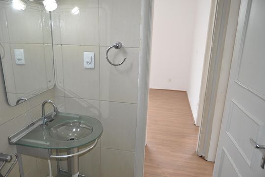 Apartamento à venda com 2 quartos, 58m² em Cavalcanti, Rio de Janeiro