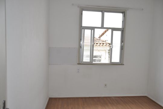 Apartamento à venda com 2 quartos, 58m² em Cavalcanti, Rio de Janeiro