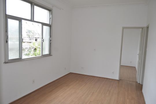 Apartamento à venda com 2 quartos, 58m² em Cavalcanti, Rio de Janeiro