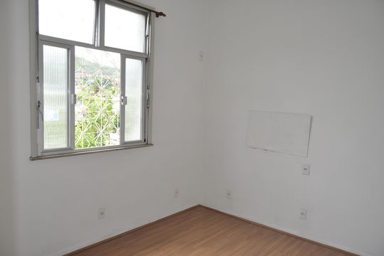 Apartamento à venda com 2 quartos, 58m² em Cavalcanti, Rio de Janeiro