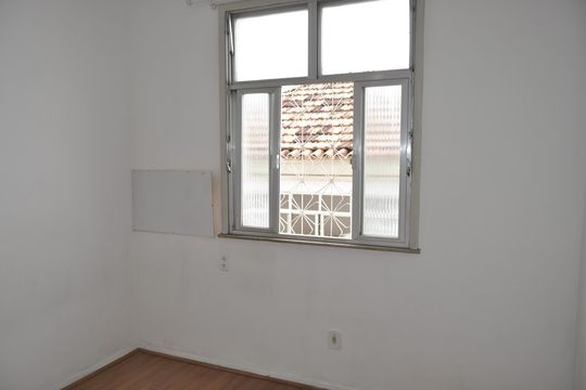 Apartamento à venda com 2 quartos, 58m² em Cavalcanti, Rio de Janeiro