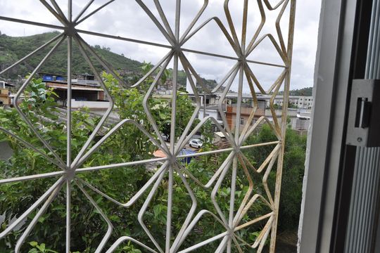 Apartamento à venda com 2 quartos, 58m² em Cavalcanti, Rio de Janeiro