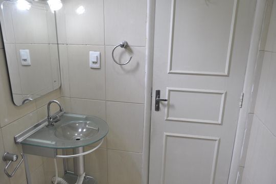 Apartamento à venda com 2 quartos, 58m² em Cavalcanti, Rio de Janeiro