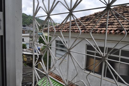 Apartamento à venda com 2 quartos, 58m² em Cavalcanti, Rio de Janeiro