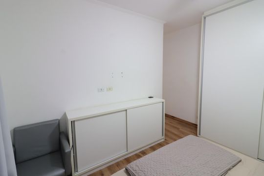Quarto 1 de apartamento à venda com 2 quartos, 78m² em Jaguaribe, Osasco