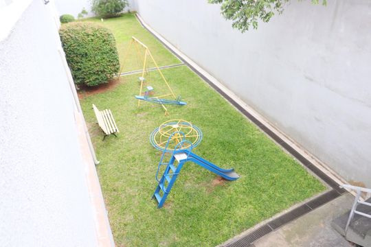 Área comum - Playground de apartamento à venda com 2 quartos, 78m² em Jaguaribe, Osasco