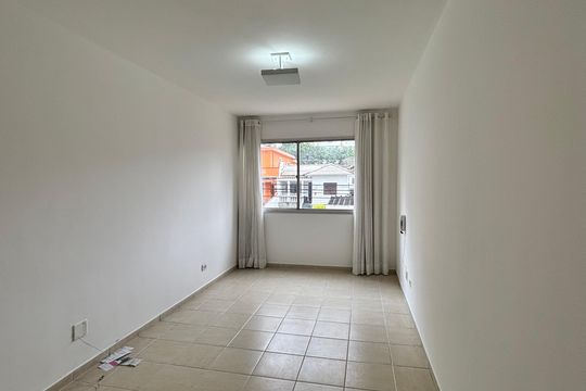Apartamento à venda com 1 quarto, 40m² em Vila Monte Alegre, São Paulo