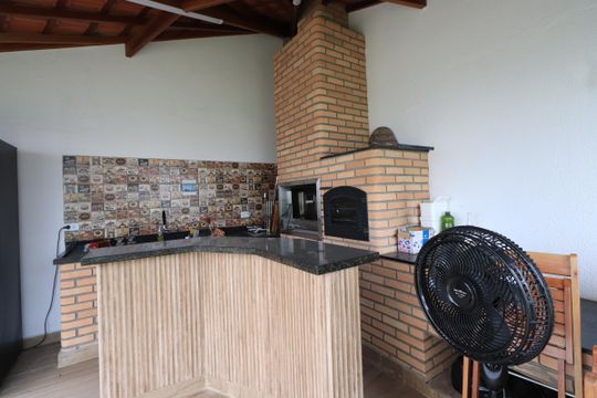 Área comum - Churrasqueira de apartamento para alugar com 2 quartos, 52m² em Vila Matilde, São Paulo