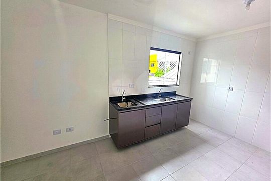 Apartamento à venda com 2 quartos, 48m² em Vila Libanesa, São Paulo