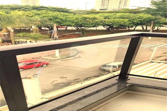 Apartamento à venda com 2 quartos, 48m² em Vila Libanesa, São Paulo