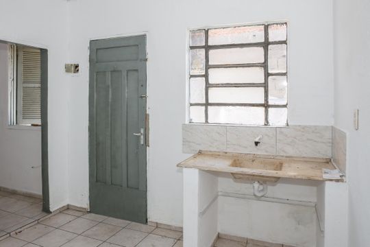 Casa para alugar com 1 quarto, 35m² em Lapa, São Paulo