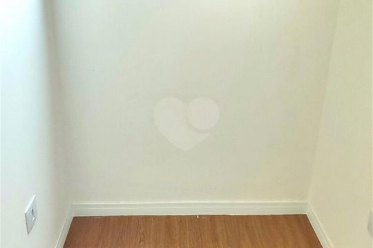 Apartamento à venda com 2 quartos, 48m² em Vila Libanesa, São Paulo