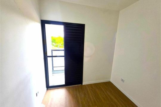 Apartamento à venda com 2 quartos, 48m² em Vila Libanesa, São Paulo