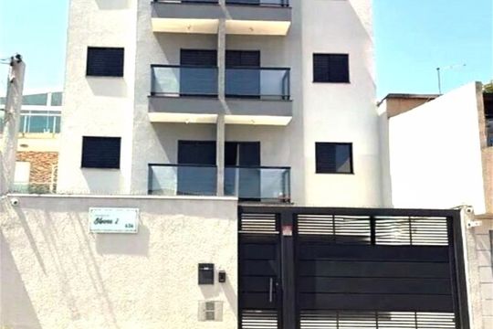 Apartamento à venda com 2 quartos, 48m² em Vila Libanesa, São Paulo