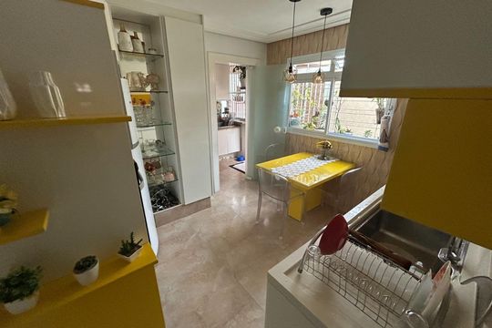 Casa à venda com 4 quartos, 200m² em Parque Jabaquara, São Paulo