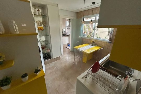 Casa à venda com 4 quartos, 200m² em Parque Jabaquara, São Paulo