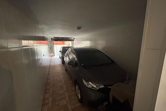 Casa à venda com 4 quartos, 200m² em Parque Jabaquara, São Paulo