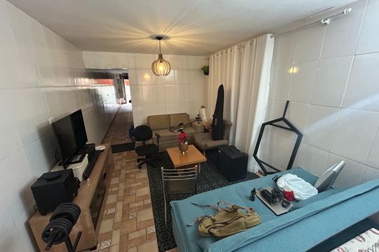 Casa à venda com 4 quartos, 200m² em Parque Jabaquara, São Paulo