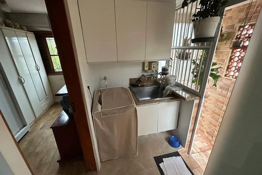 Casa à venda com 4 quartos, 200m² em Parque Jabaquara, São Paulo