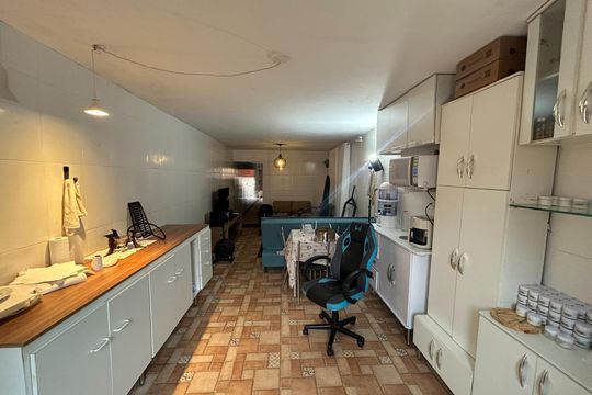 Casa à venda com 4 quartos, 200m² em Parque Jabaquara, São Paulo