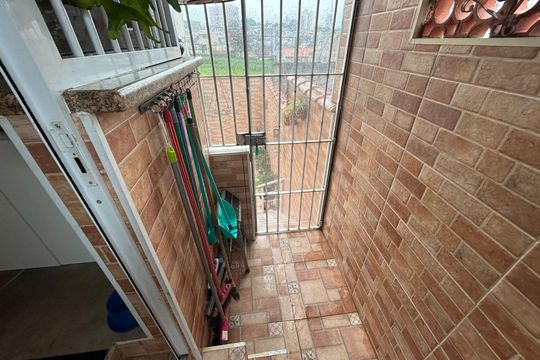 Casa à venda com 4 quartos, 200m² em Parque Jabaquara, São Paulo
