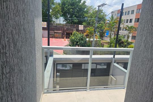 Casa à venda com 2 quartos, 90m² em Jardim Pinheiros, São Paulo