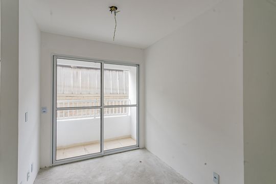 Apartamento para alugar com 2 quartos, 40m² em Sacomã, São Paulo