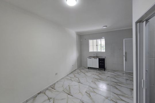 KtStudio de kitnet/studio para alugar com 1 quarto, 22m² em Jardim Rosa de Franca, Guarulhos