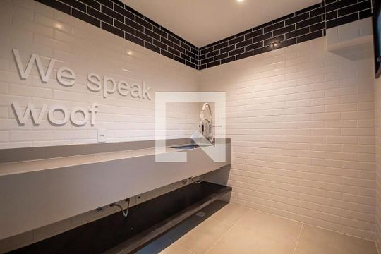 Área comum de apartamento à venda com 2 quartos, 115m² em Vila Osasco, Osasco