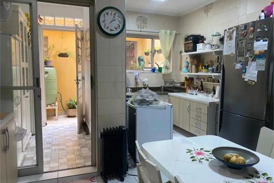 Casa à venda com 3 quartos, 144m² em Jardim São Paulo, São Paulo