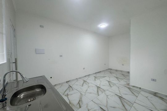 Kitnet de kitnet/studio para alugar com 1 quarto, 18m² em Jardim Rosa de Franca, Guarulhos