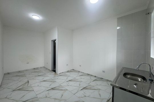 Kitnet de kitnet/studio para alugar com 1 quarto, 18m² em Jardim Rosa de Franca, Guarulhos