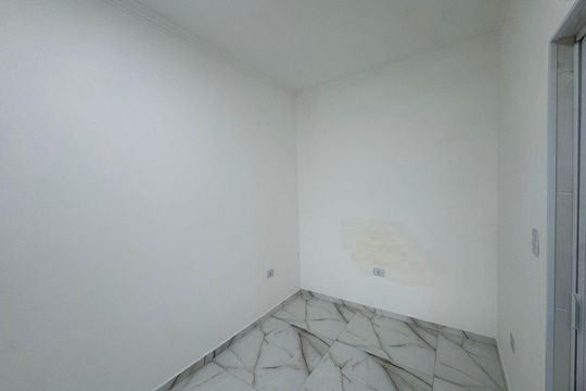 Kitnet de kitnet/studio para alugar com 1 quarto, 18m² em Jardim Rosa de Franca, Guarulhos