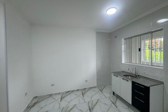 Kitnet de kitnet/studio para alugar com 1 quarto, 18m² em Jardim Rosa de Franca, Guarulhos
