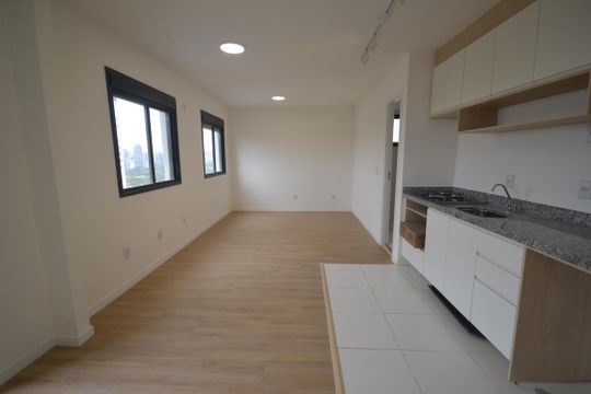 Kitnet/Studio à venda com 1 quarto, 37m² em Butantã, São Paulo