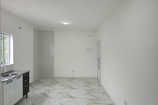 Kitnet/Studio para alugar com 1 quarto, 21m² em Jardim Rosa de Franca, Guarulhos