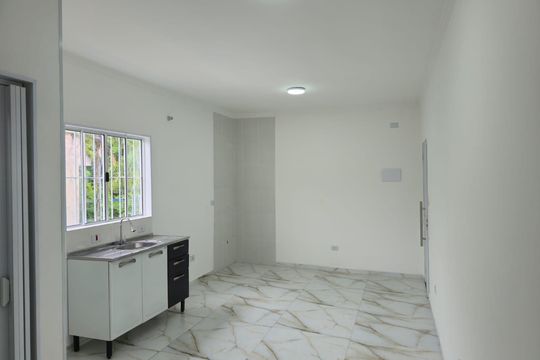 KitStudio de kitnet/studio para alugar com 1 quarto, 21m² em Jardim Rosa de Franca, Guarulhos