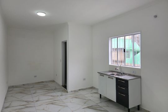 KitStudio de kitnet/studio para alugar com 1 quarto, 21m² em Jardim Rosa de Franca, Guarulhos