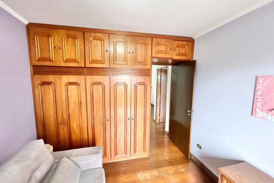 Quarto 3 de casa à venda com 4 quartos, 355m² em Jardim Franca, São Paulo