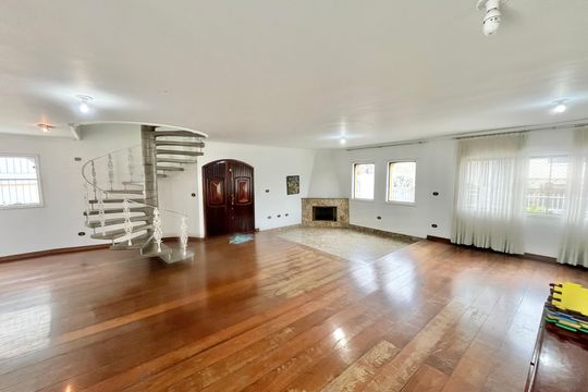 Casa à venda com 4 quartos, 355m² em Jardim Franca, São Paulo